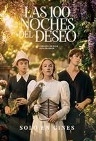 Las 100 noches del deseo