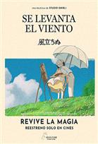 SE LEVANTA EL VIENTO