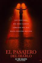 EL PASAJERO DEL DIABLO