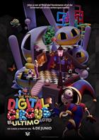 The Amazing Digital Circus En Cines