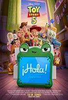 Toy Story 5