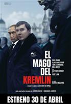 El mago de Kremlin