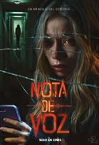 Nota de voz