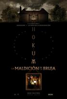 Hokum: La maldición de la bruja
