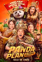 Panda plan: La tribu mágica