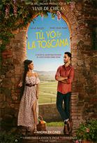 TU, YO & LA TOSCANA