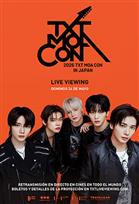 TXT MOA CON IN JAPAN: LIVE VIEWING