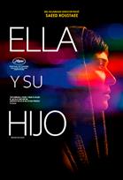 Ella y su hijo