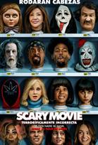 Scary Movie 6