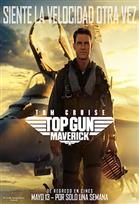 RE: Top Gun Maverick