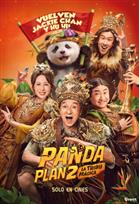Panda Plan: La Tribu Mágica