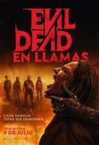 Evil Dead: En Llamas