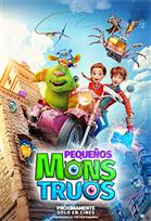 PEQUEÑOS MONSTRUOS