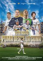 Puma Desde La Cuna