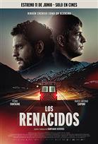 LOS RENACIDOS