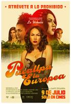 Pucallpa la Europea