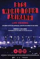 BTS Busan LIVE