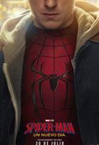Spider-Man: Un nuevo día