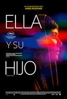 ELLA Y SU HIJO