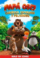 Papá oso