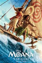 MOANA
