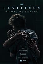 Leviticus: Ritual de sangre