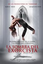 La sombra del exorcista