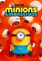 Minions & Monstruos