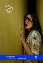 BACKROOMS: EVERYTHING MUST GO EDITION | Garantía Cinépolis