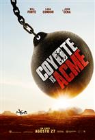 Coyote vs. ACME