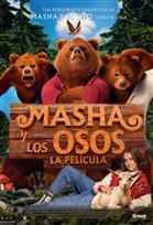 Masha y el Oso: La gran aventura