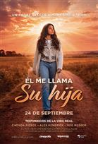 Él me llama su hija