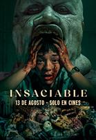 Insaciable