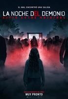 La noche del demonio: Están entre nosotros