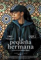 La pequeña hermana