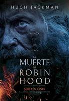La muerte de Robin Hood
