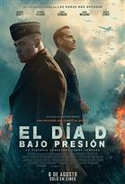 EL DIA D: BAJO PRESION
