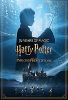 HARRY POTTER Y LA PIEDRA FILOSOFAL