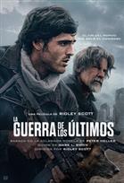 La guerra de los últimos
