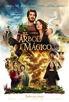 El árbol mágico