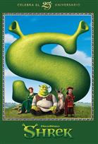 Shrek 25 Aniversario