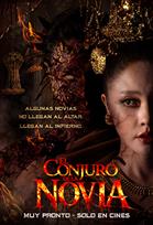 El conjuro de la novia