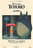 Mi vecino Totoro