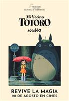 Mi vecino Totoro