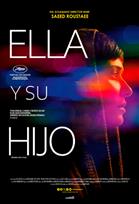 Ella y su hijo