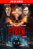 Exorcismo en el tren