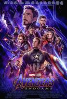 Avengers: Endgame Bonus IFV