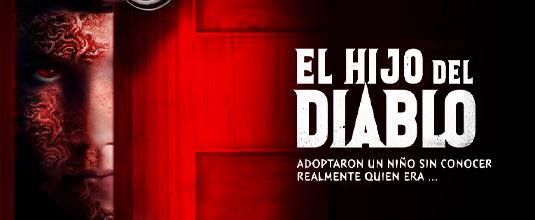 El Hijo del Diablo | Cinépolis ENTRA