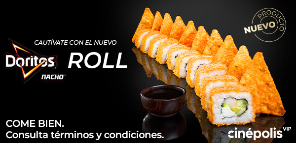Doritos Roll