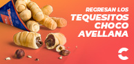 Tequesitos 